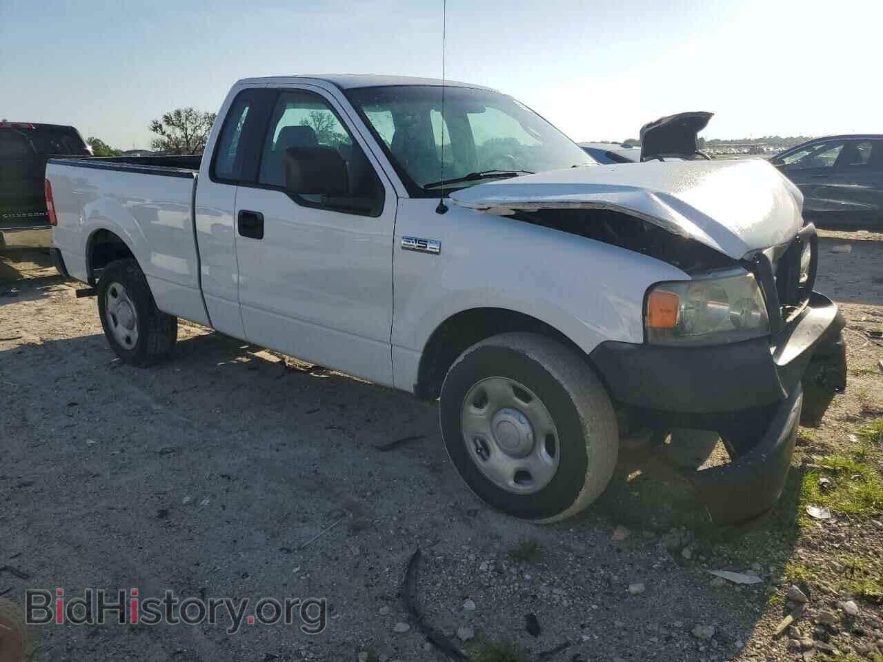 2006 FORD All Models - VIN: 1FTRF12V16NB06022 - Photo 4