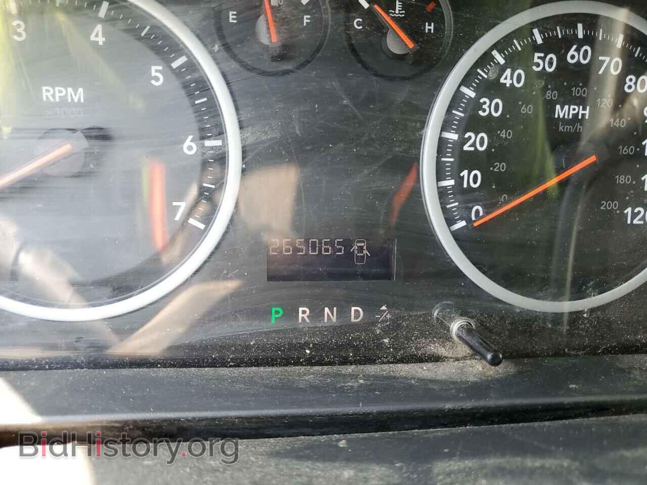 2012 DODGE RAM 1500 - VIN: 1C6RD6FTXCS221802 - Фото 9