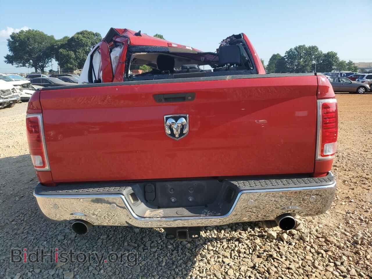 2017 RAM 1500 - VIN: 1C6RR7NT9HS594524 - Фото 6