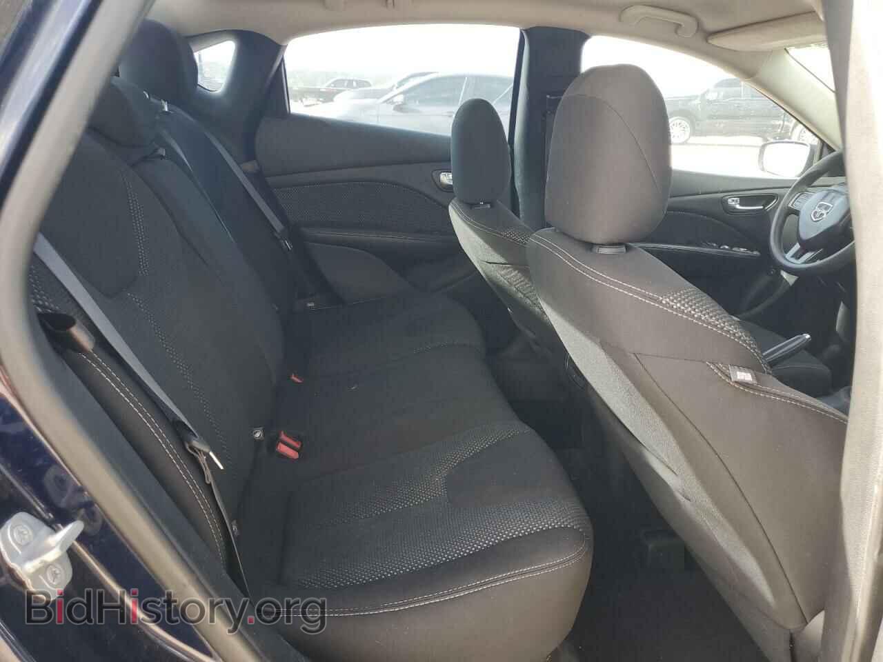 2014 DODGE DART - VIN: 1C3CDFBB6ED800003 - Фото 10