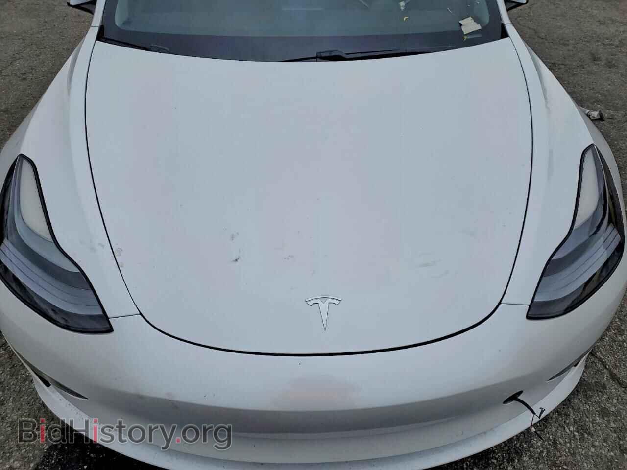 2021 TESLA MODEL 3 - VIN: 5YJ3E1EA2MF002782 - Photo 11