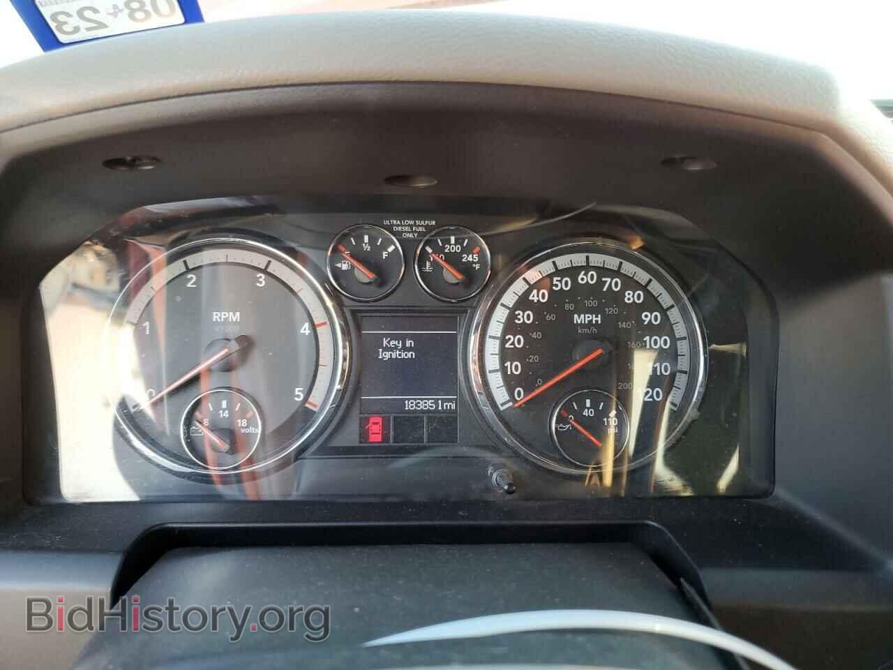 2011 DODGE All Models - VIN: 3D7UT2HL3BG529921 - Фото 9