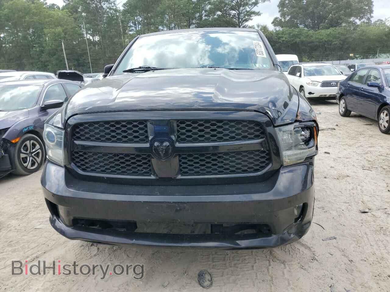 2014 RAM 1500 - VIN: 1C6RR7KT5ES244811 - Фото 5