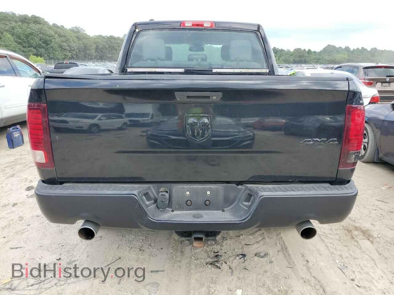 2014 RAM 1500 - VIN: 1C6RR7KT5ES244811 - Фото 6