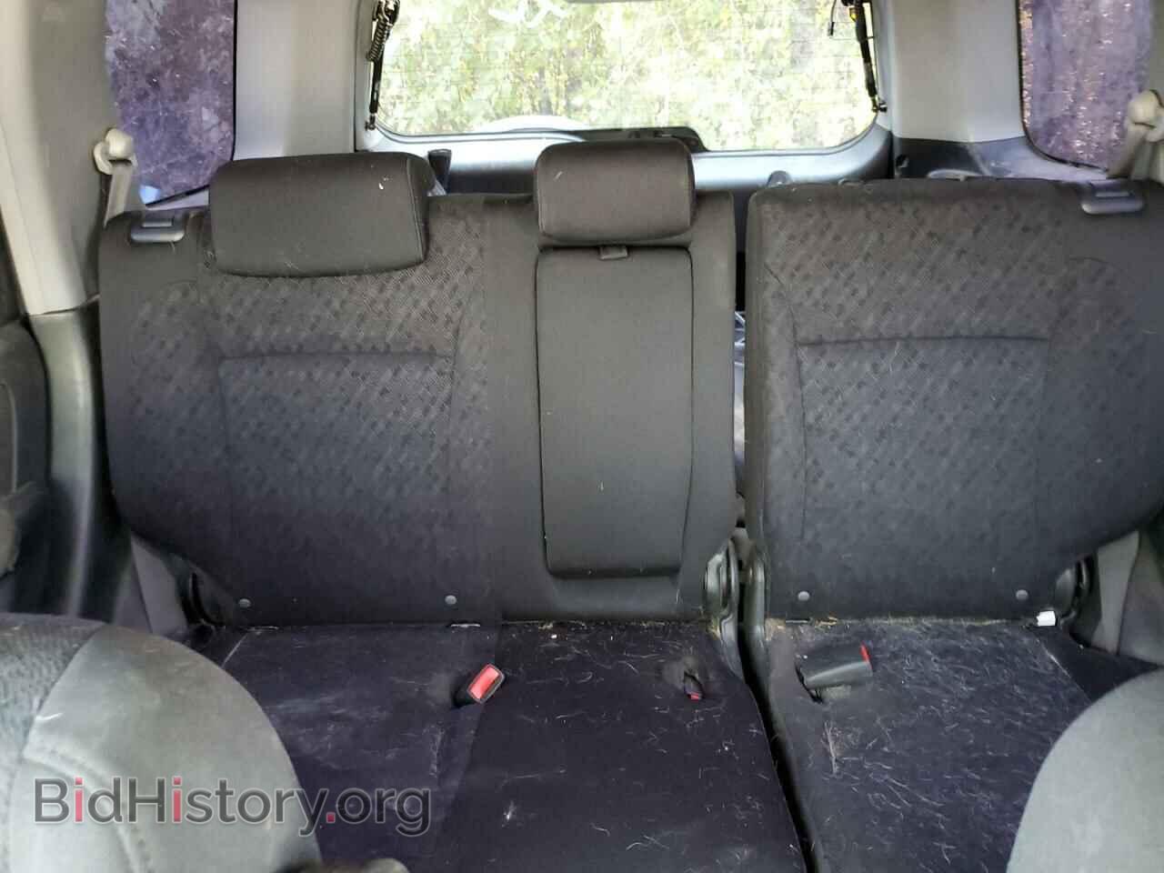 2006 HONDA CRV - VIN: JHLRD78586C033357 - Фото 10