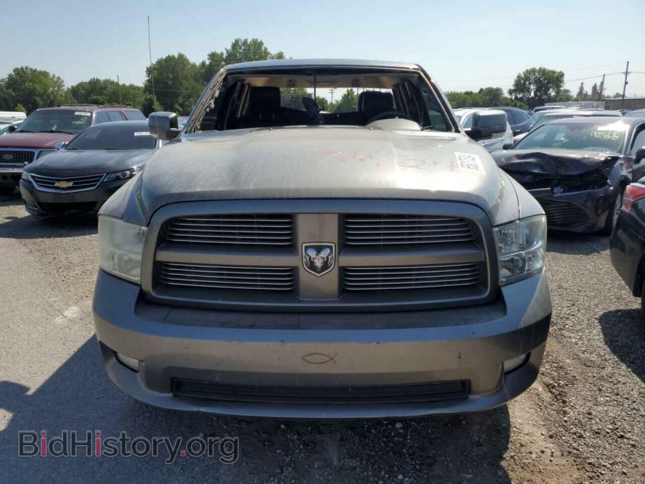 2011 DODGE All Models - VIN: 1D7RV1GT4BS706724 - Фото 5