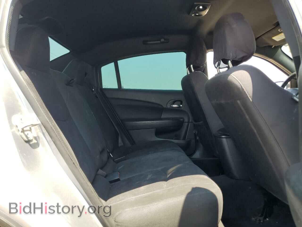2014 CHRYSLER 200 - VIN: 1C3CCBBG7EN106258 - Фото 10
