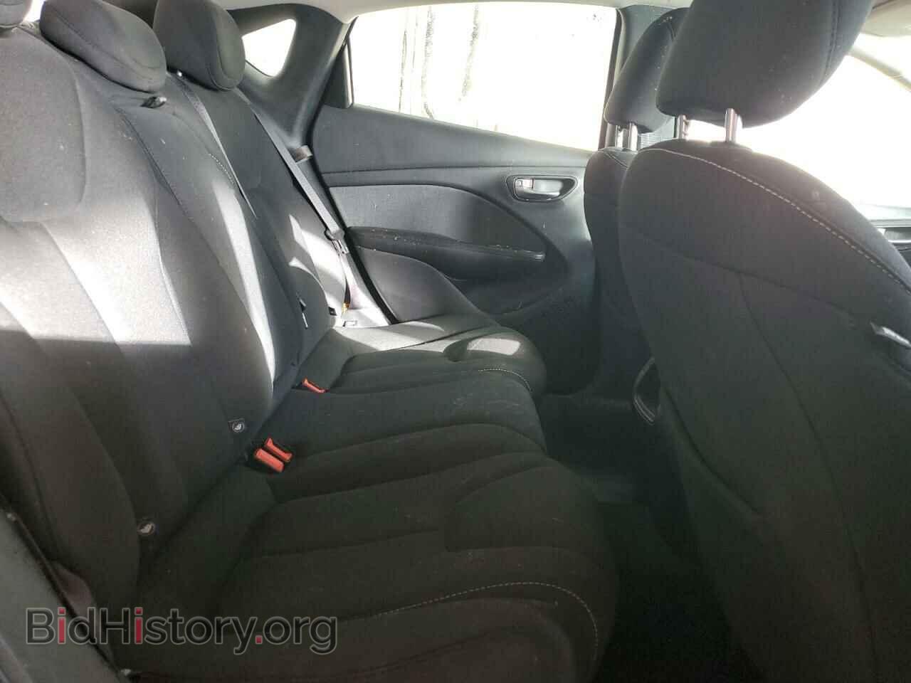 2013 DODGE DART - VIN: 1C3CDFBA3DD330177 - Photo 6