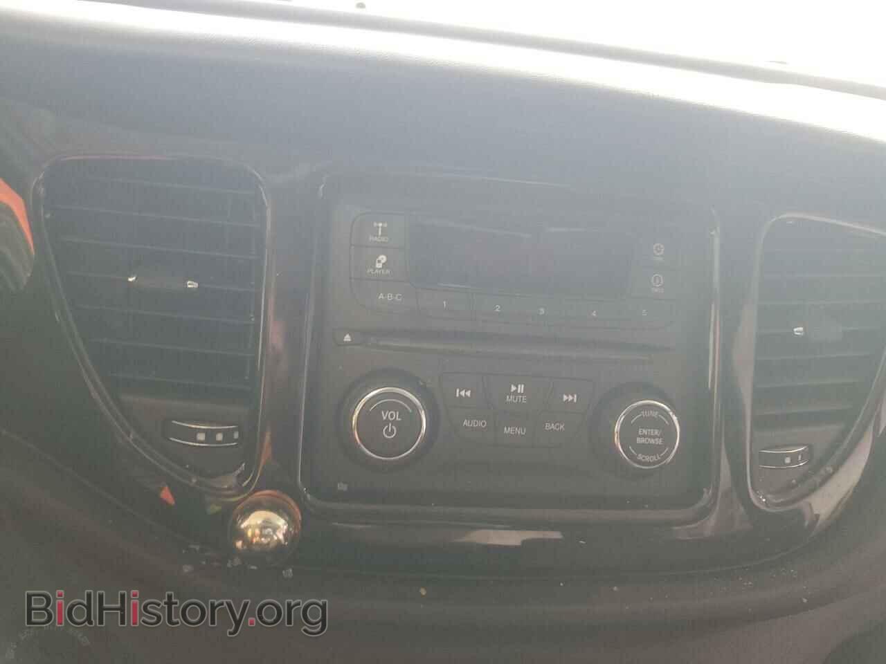 2013 DODGE DART - VIN: 1C3CDFBA3DD330177 - Photo 9
