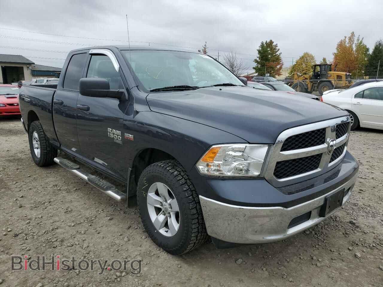 Фотография 1C6RR7FT7KS729702 - RAM 1500 2019