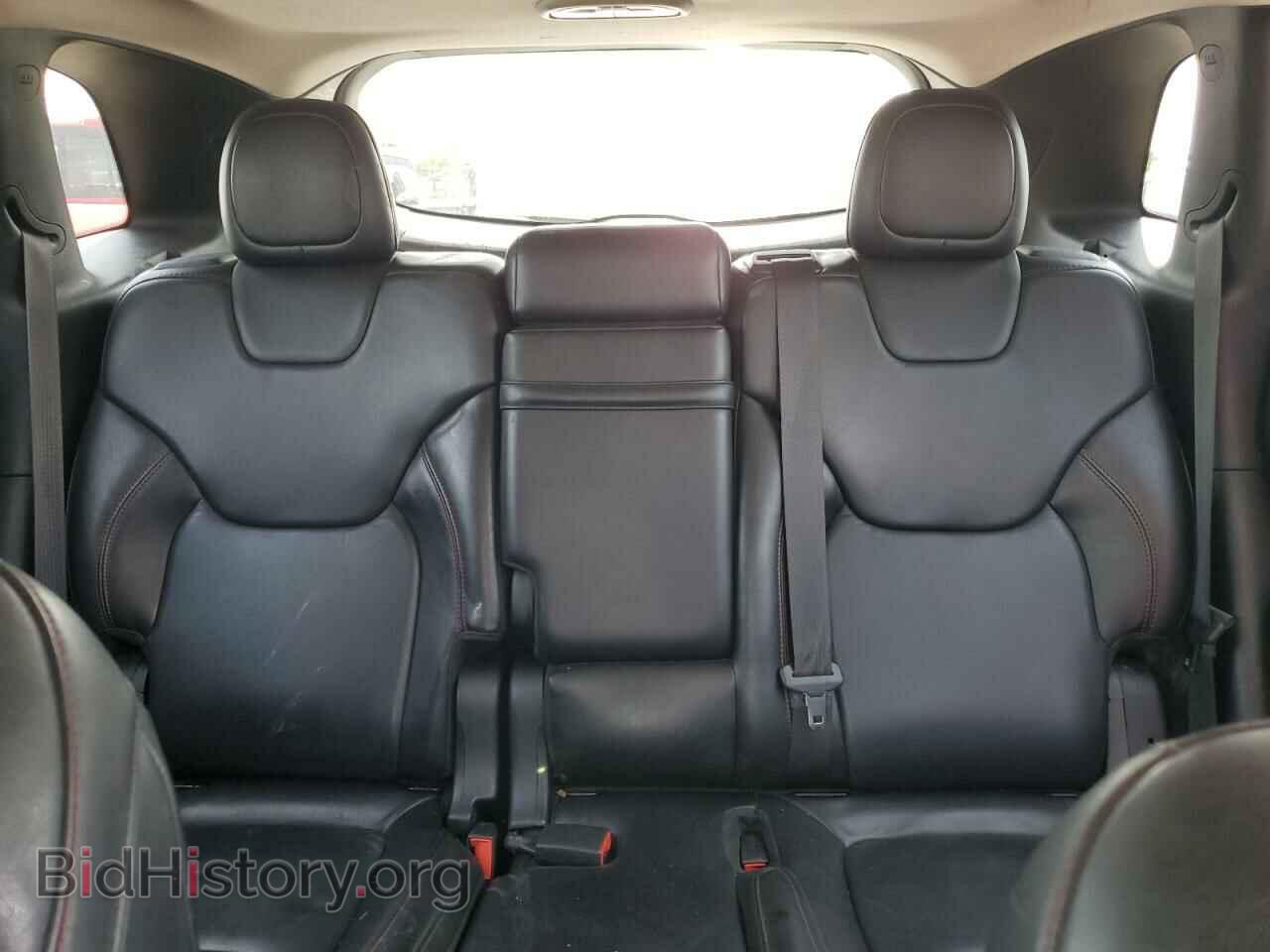 2015 JEEP CHEROKEE - VIN: 1C4PJMBS0FW604056 - Фото 10
