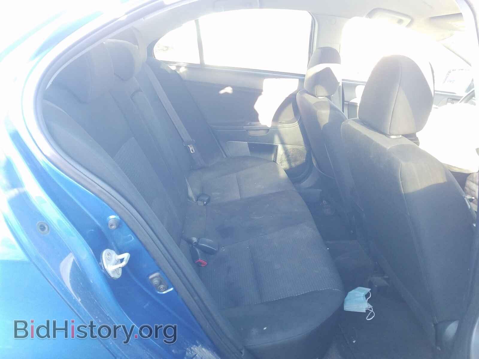 2010 MITSUBISHI LANCER - VIN: JA32U2FU2AU600241 - Фото 6