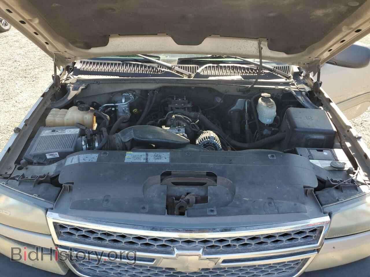 2005 CHEVROLET ALL Models - VIN: 1GCHC29U55E114775 - Фото 11