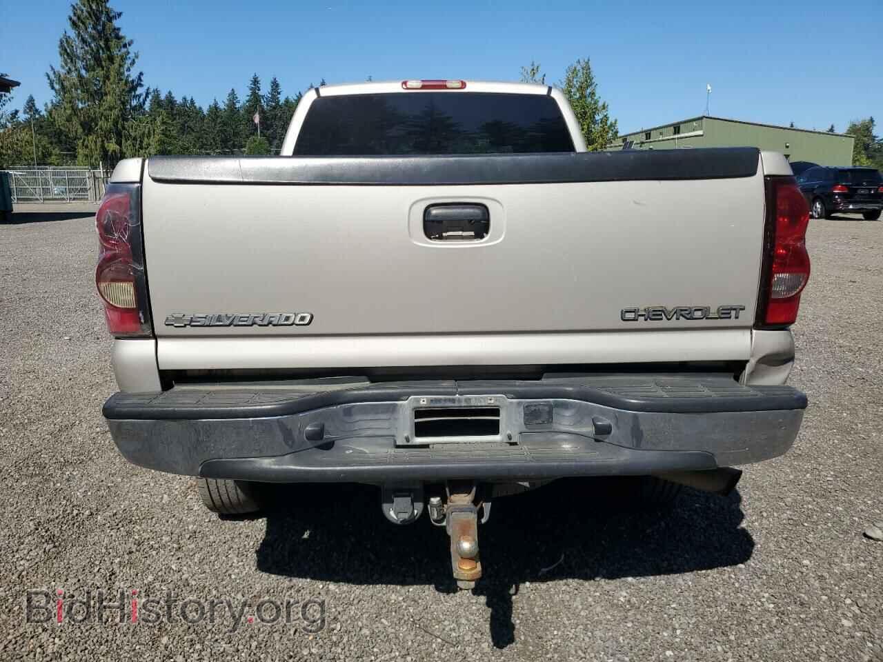 2005 CHEVROLET ALL Models - VIN: 1GCHC29U55E114775 - Фото 6