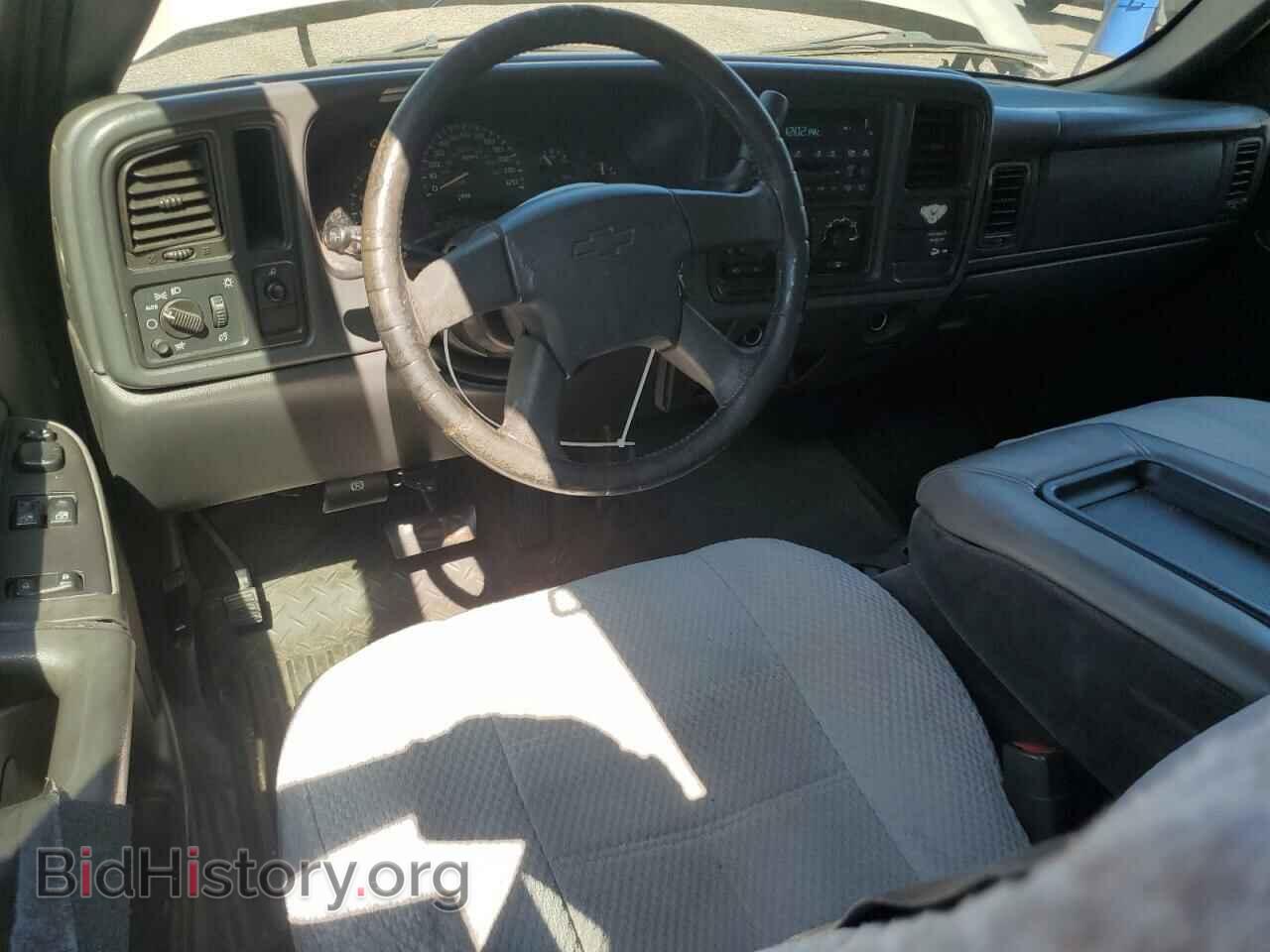 2005 CHEVROLET ALL Models - VIN: 1GCHC29U55E114775 - Фото 8