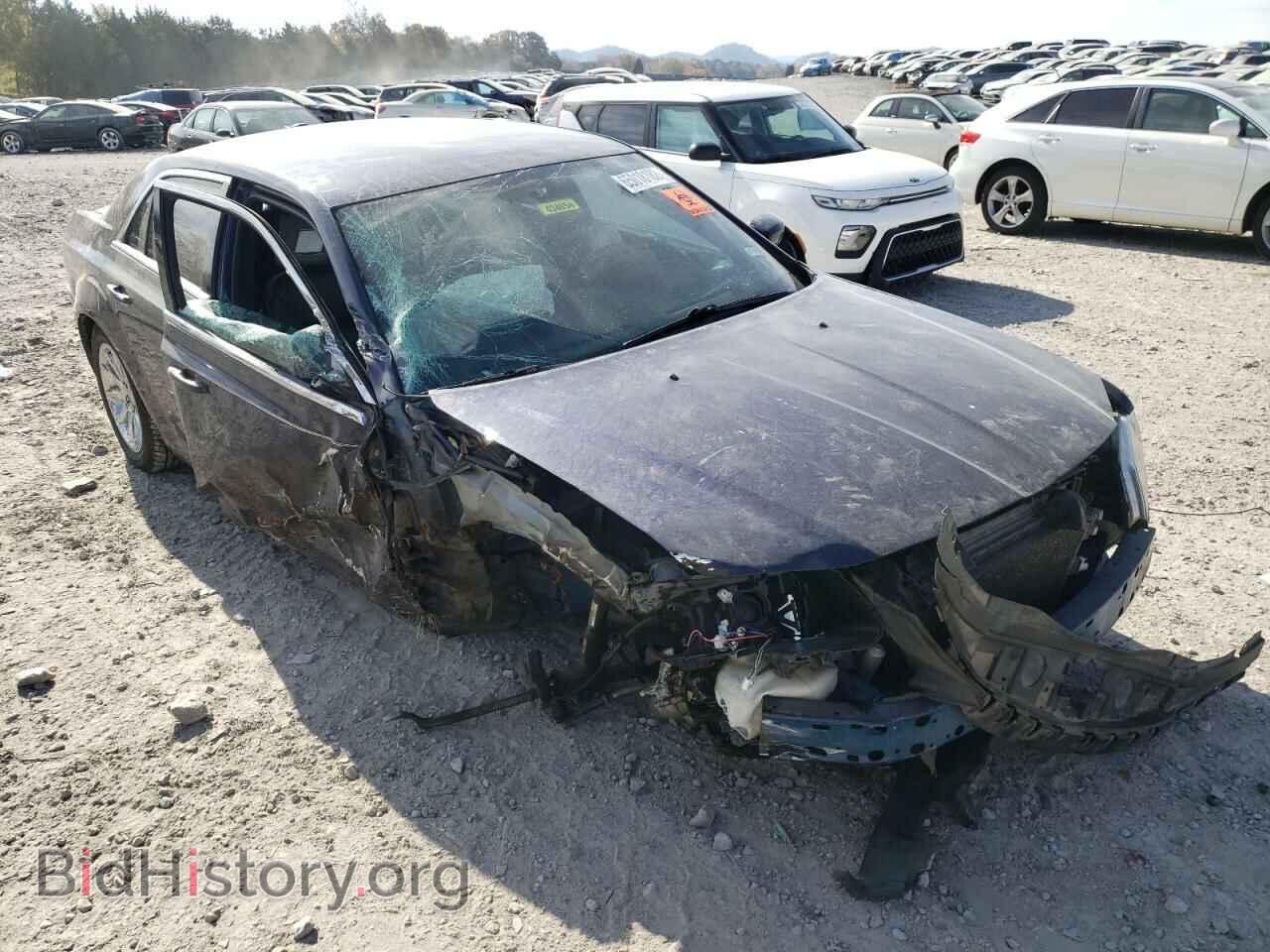 Photo 2C3CCAAG5EH380918 - CHRYSLER 300 2014