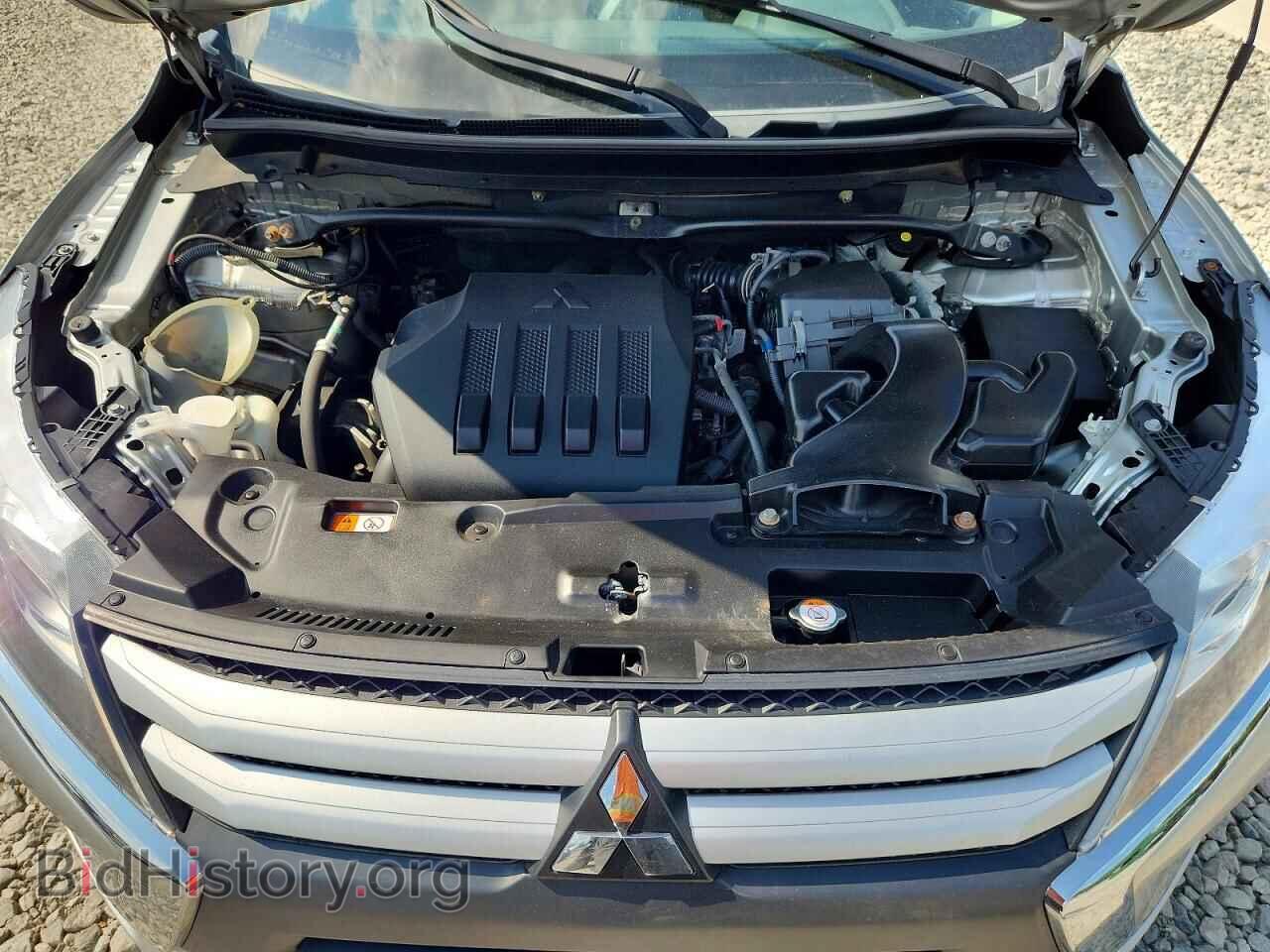 2019 MITSUBISHI ECLIPSE - VIN: JA4AT3AA8KZ031946 - Photo 12
