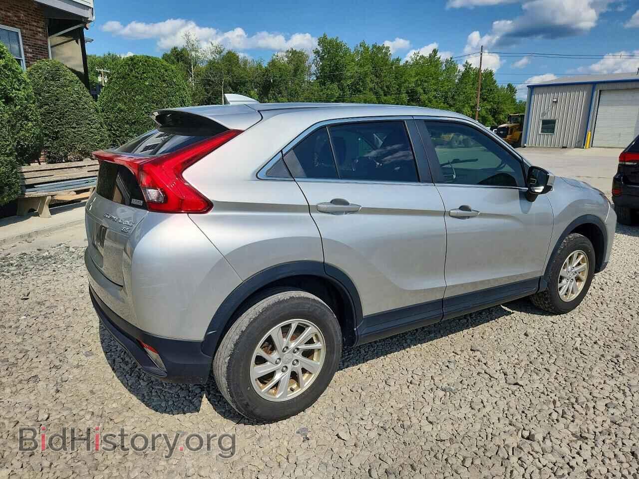 2019 MITSUBISHI ECLIPSE - VIN: JA4AT3AA8KZ031946 - Photo 3