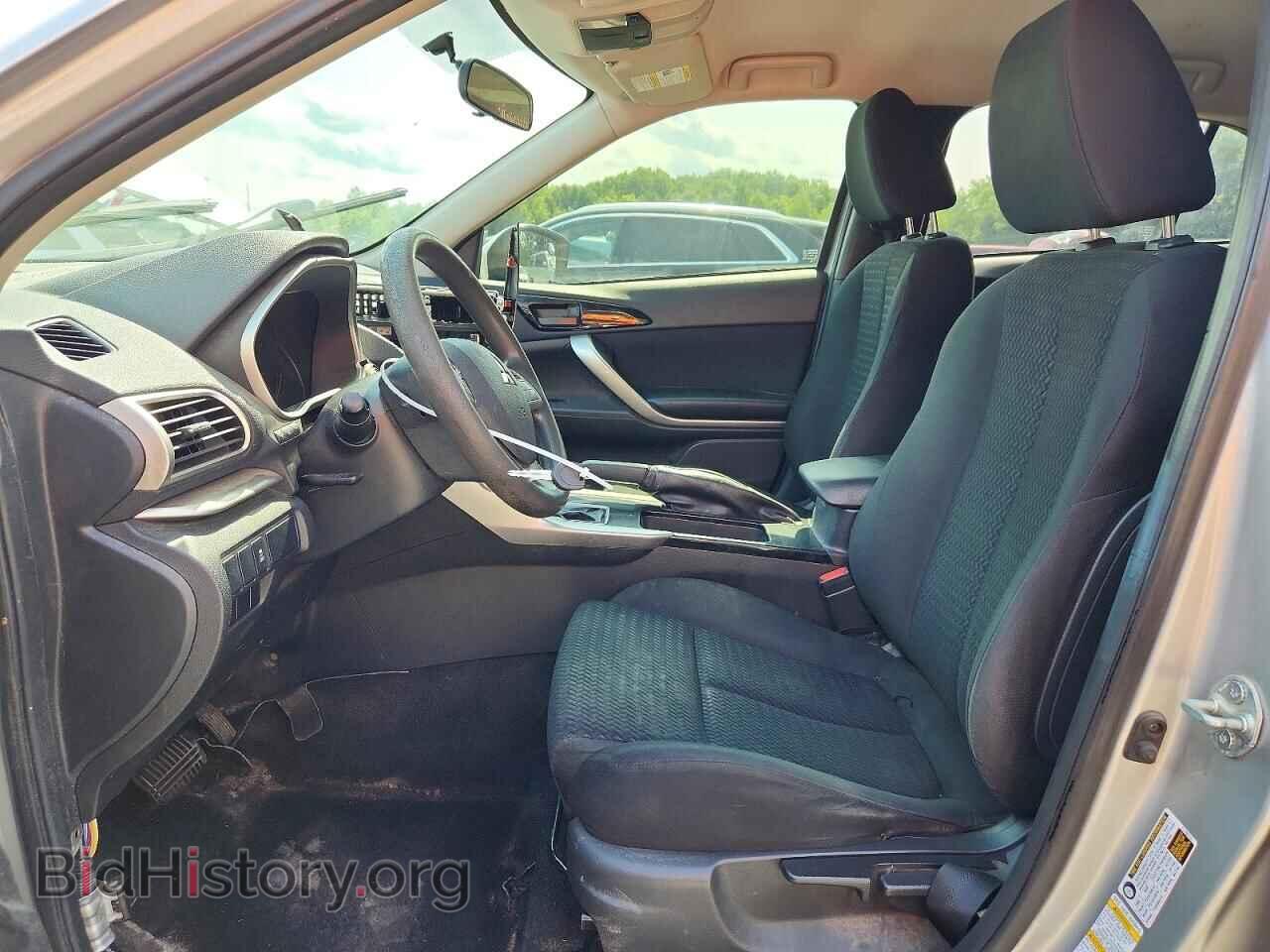 2019 MITSUBISHI ECLIPSE - VIN: JA4AT3AA8KZ031946 - Photo 7