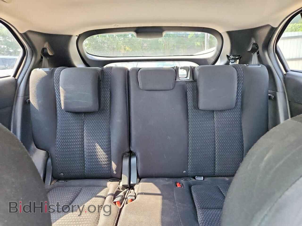 2019 MITSUBISHI ECLIPSE - VIN: JA4AT3AA8KZ031946 - Photo 10