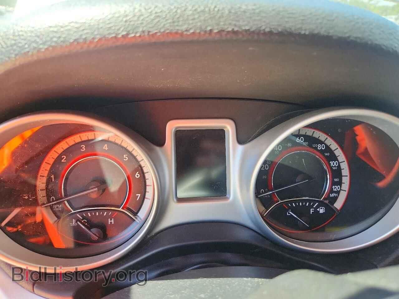 2017 DODGE JOURNEY - VIN: 3C4PDCBG6HT532379 - Photo 9