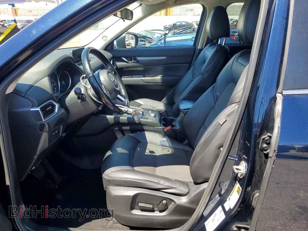 2019 MAZDA CX-5 - VIN: JM3KFACM7K0694546 - Photo 7
