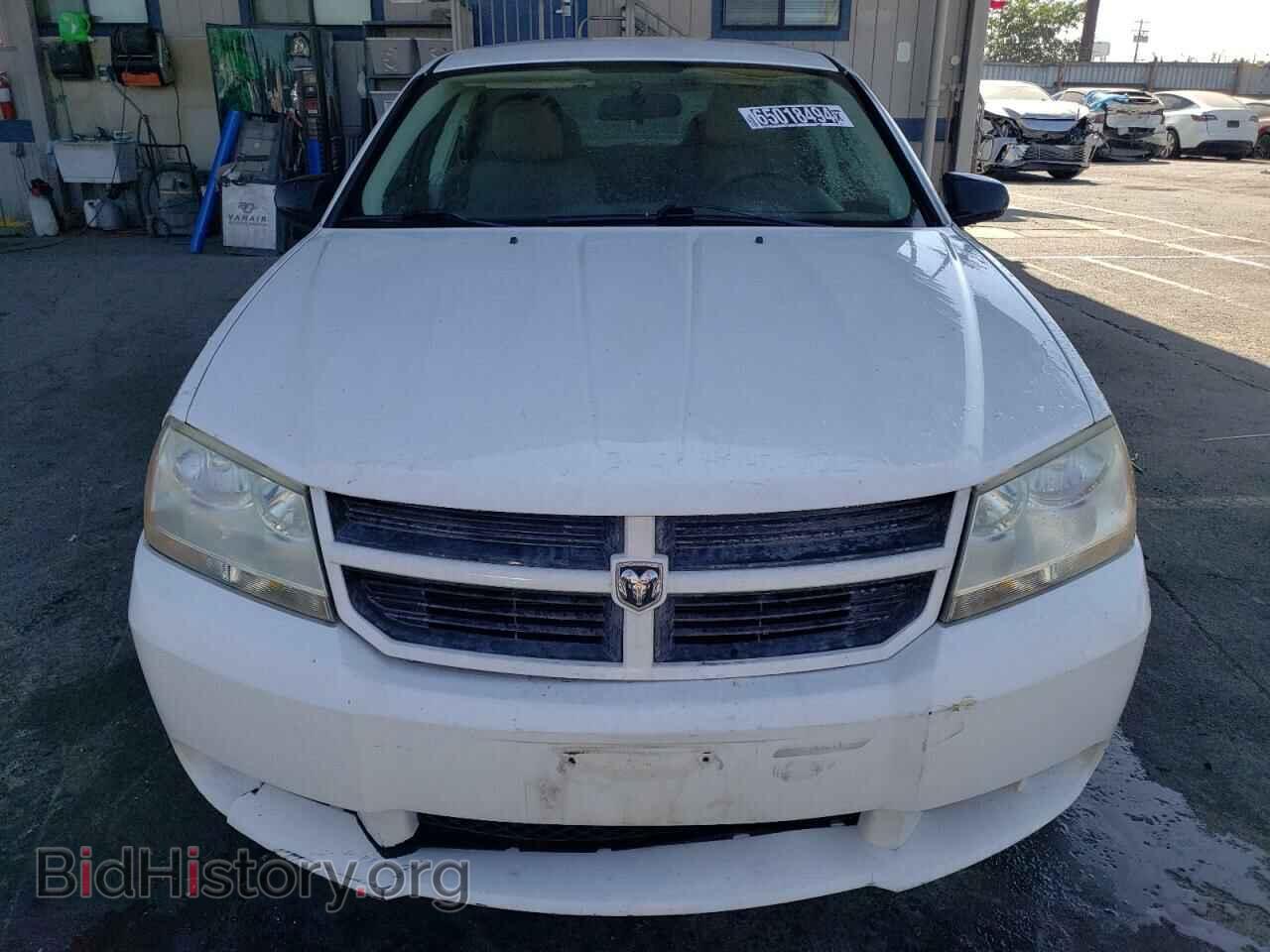 2010 DODGE AVENGER - VIN: 1B3CC4FB2AN108775 - Photo 5