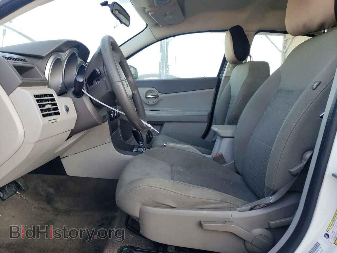 2010 DODGE AVENGER - VIN: 1B3CC4FB2AN108775 - Photo 7