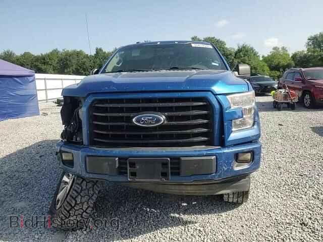 2017 FORD F150 - VIN: 1FTEW1CF9HKC96288 - Photo 13