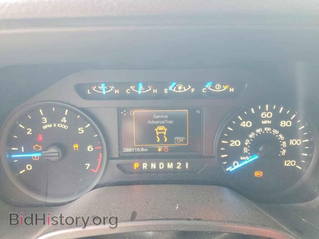 2017 FORD F150 - VIN: 1FTEW1CF9HKC96288 - Photo 9