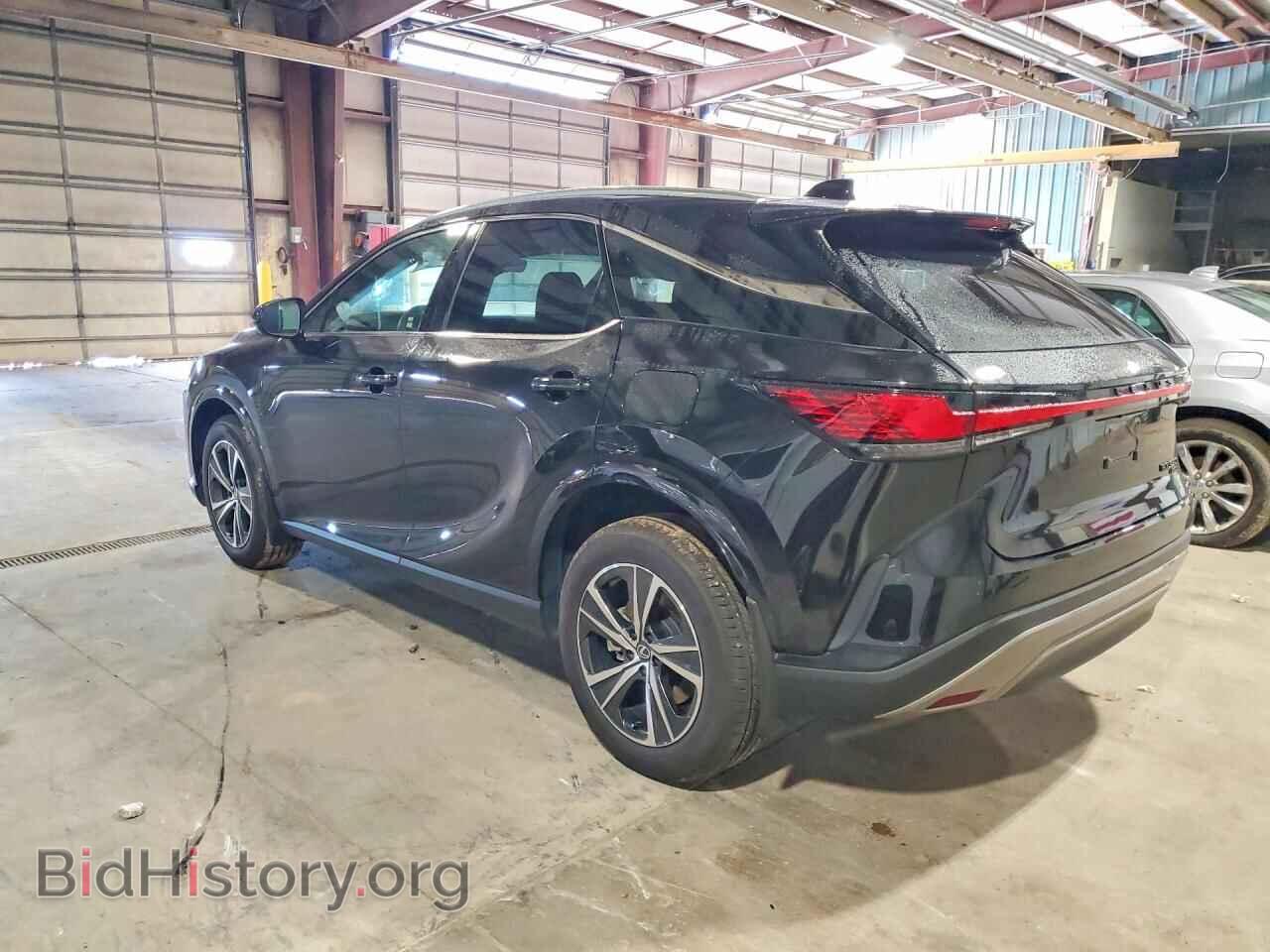 2026 LEXUS RX350 - VIN: 2T2BAMCA4TC125736 - Фото 2