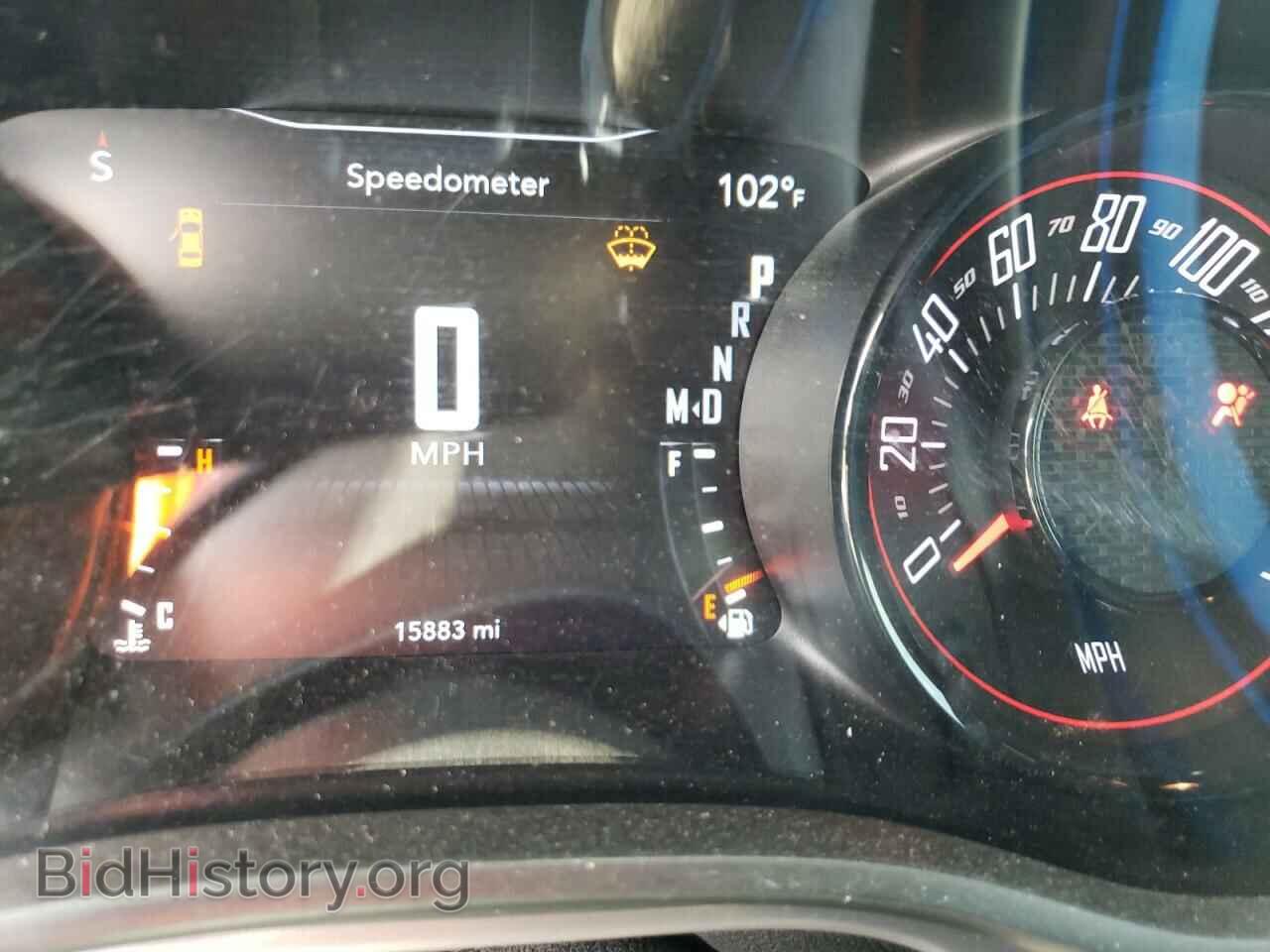 2020 DODGE CHALLENGER - VIN: 2C3CDZAG1LH105846 - Photo 9