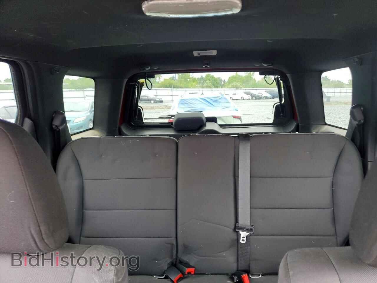 2010 FORD ESCAPE - VIN: 1FMCU9D76AKD17666 - Фото 10