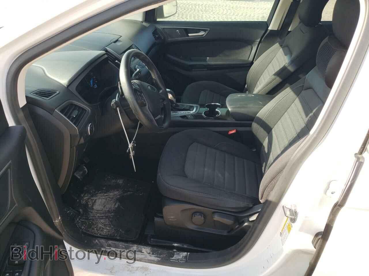 2015 FORD EDGE - VIN: 2FMTK3G8XFBC33052 - Фото 7