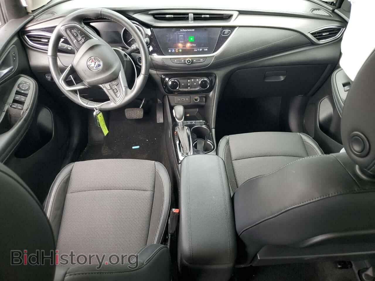 2022 BUICK ENCORE - VIN: KL4MMBS24NB021505 - Photo 8