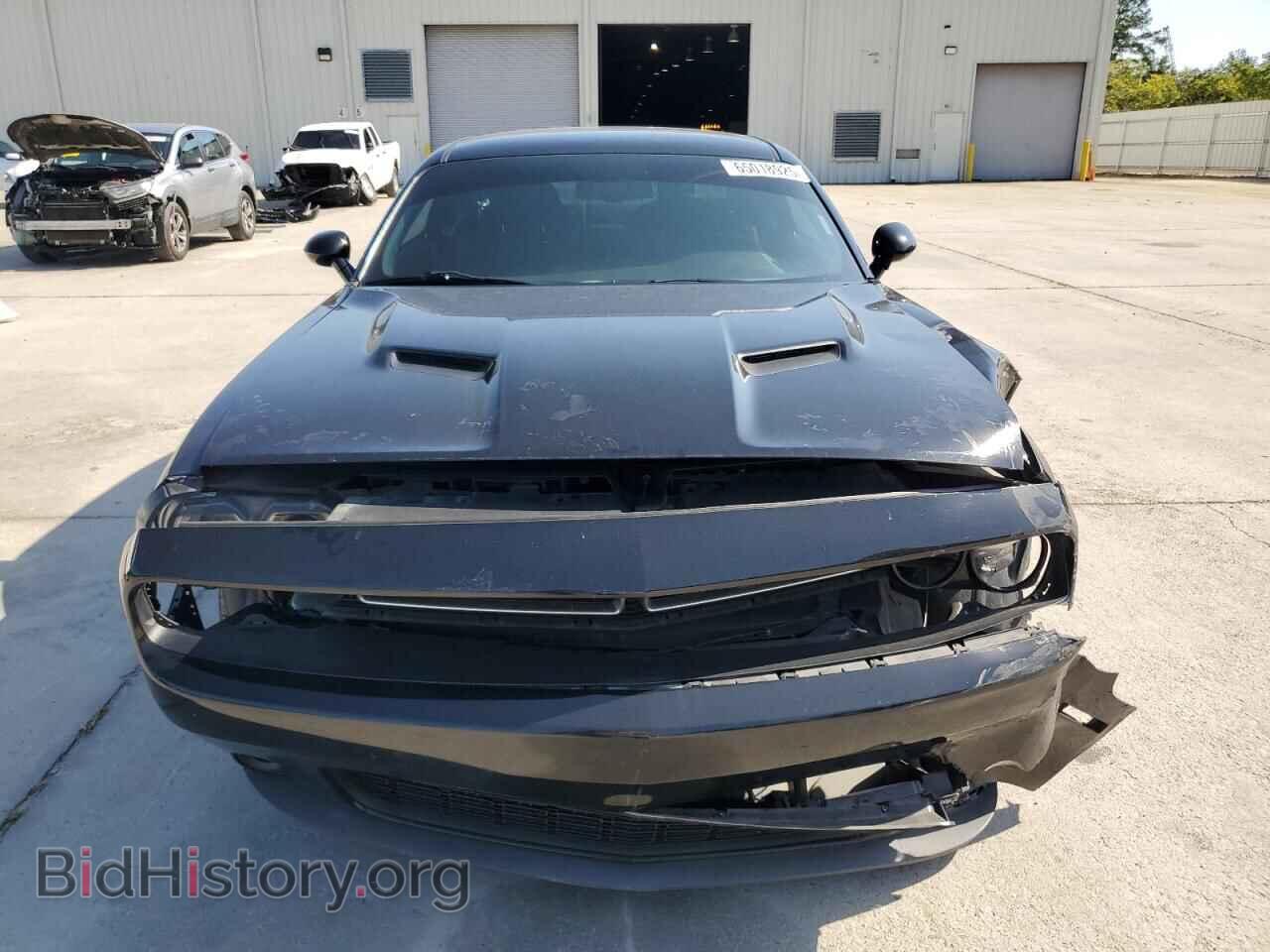 2018 DODGE CHALLENGER - VIN: 2C3CDZAG6JH112367 - Photo 5