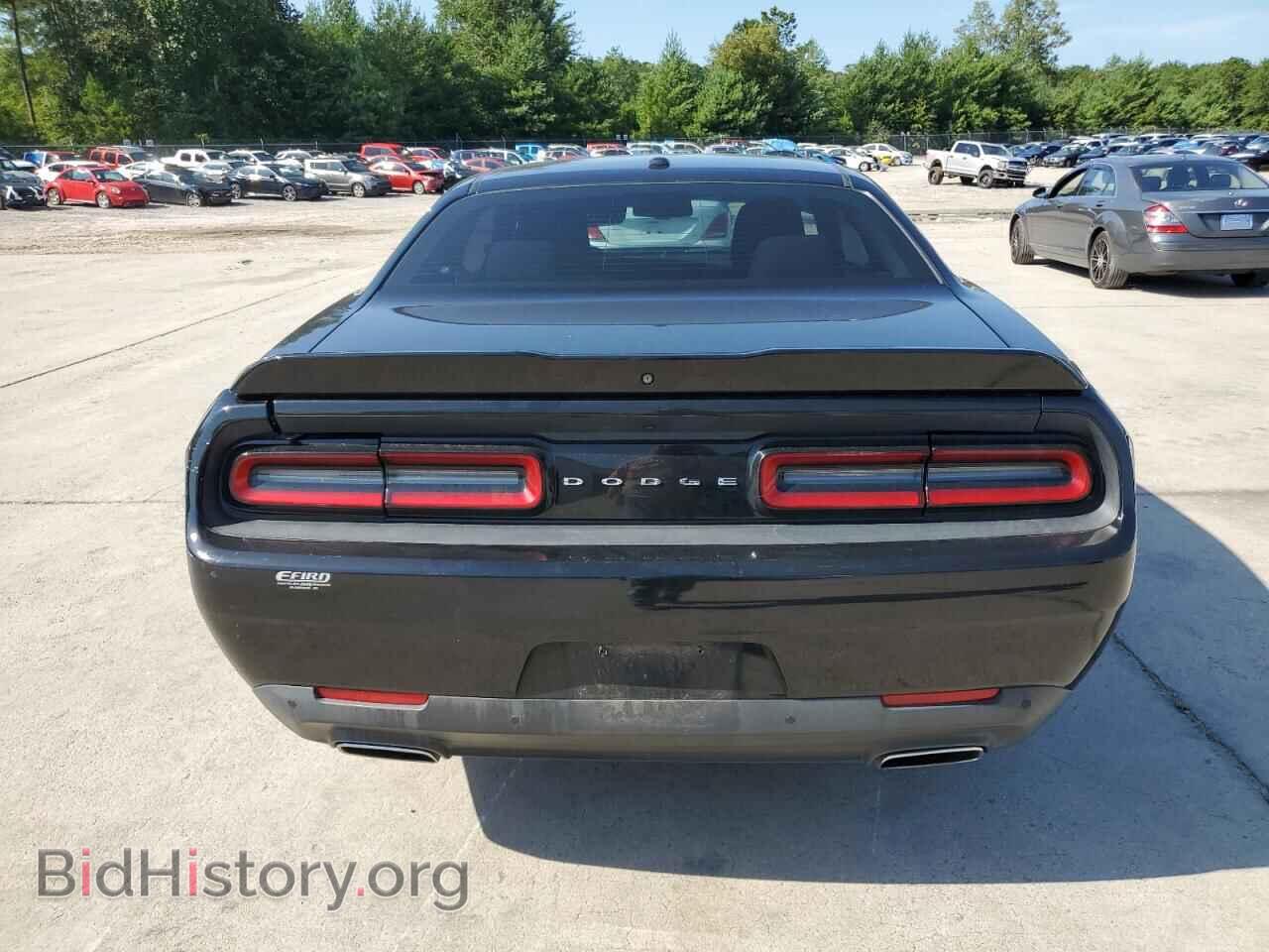 2018 DODGE CHALLENGER - VIN: 2C3CDZAG6JH112367 - Photo 6