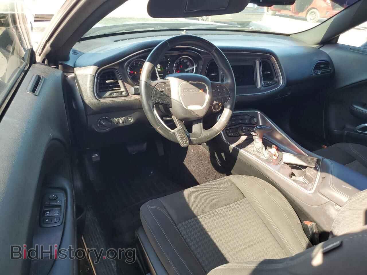 2018 DODGE CHALLENGER - VIN: 2C3CDZAG6JH112367 - Photo 8