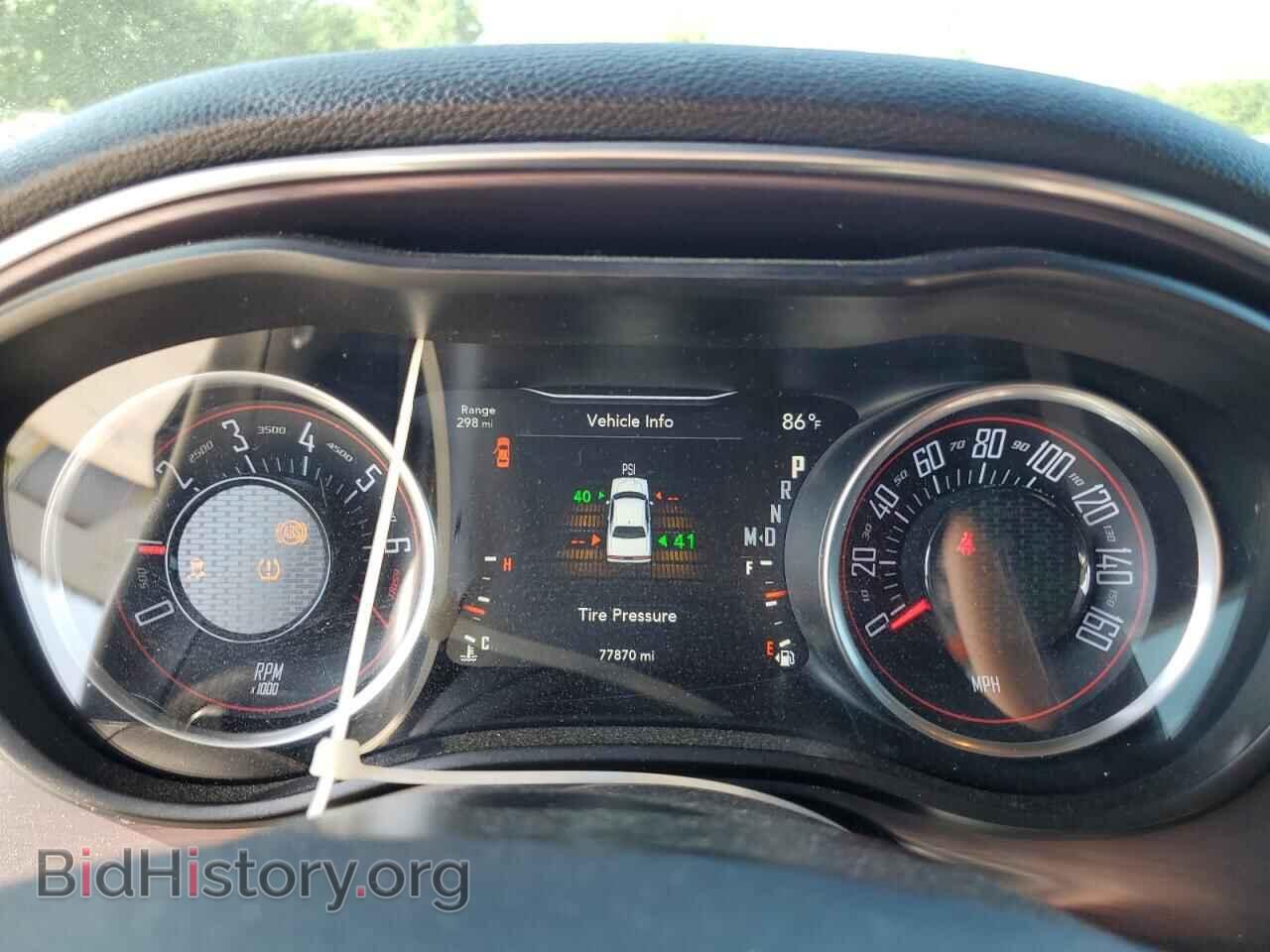 2018 DODGE CHALLENGER - VIN: 2C3CDZAG6JH112367 - Photo 9