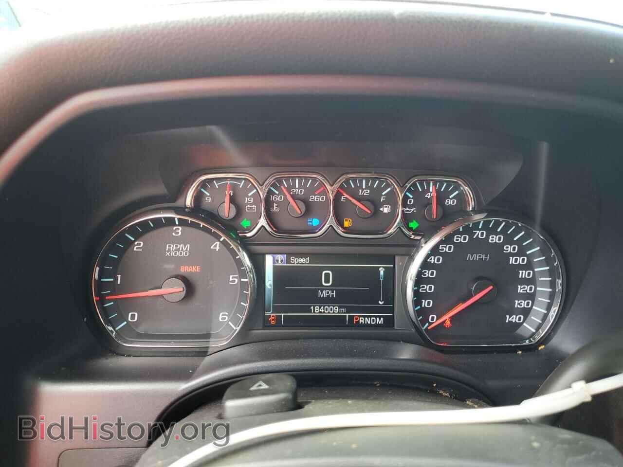2014 CHEVROLET ALL Models - VIN: 3GCPCSEC2EG224376 - Фото 9