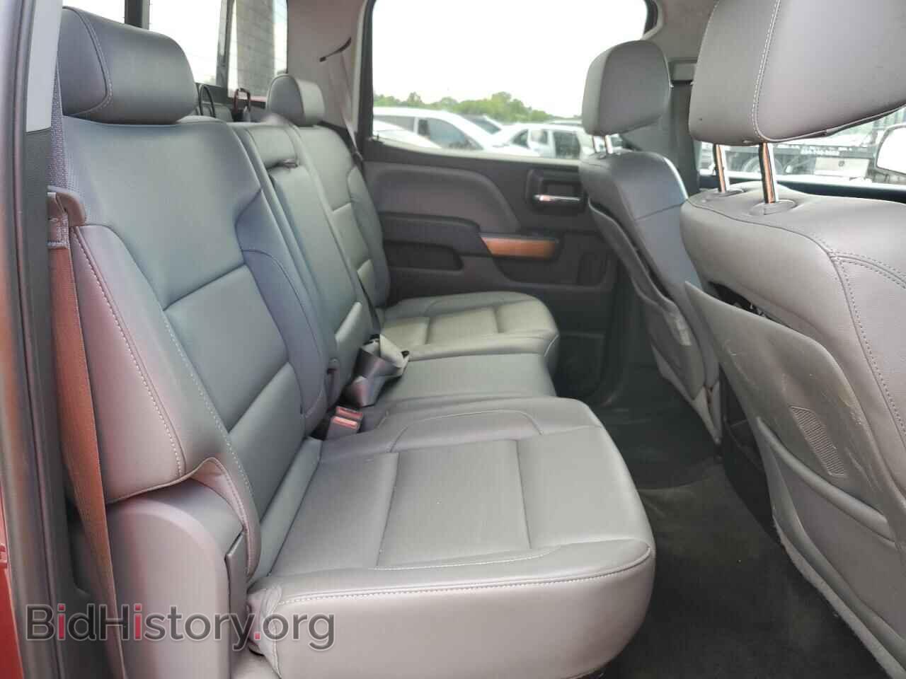 2014 CHEVROLET ALL Models - VIN: 3GCPCSEC2EG224376 - Фото 10