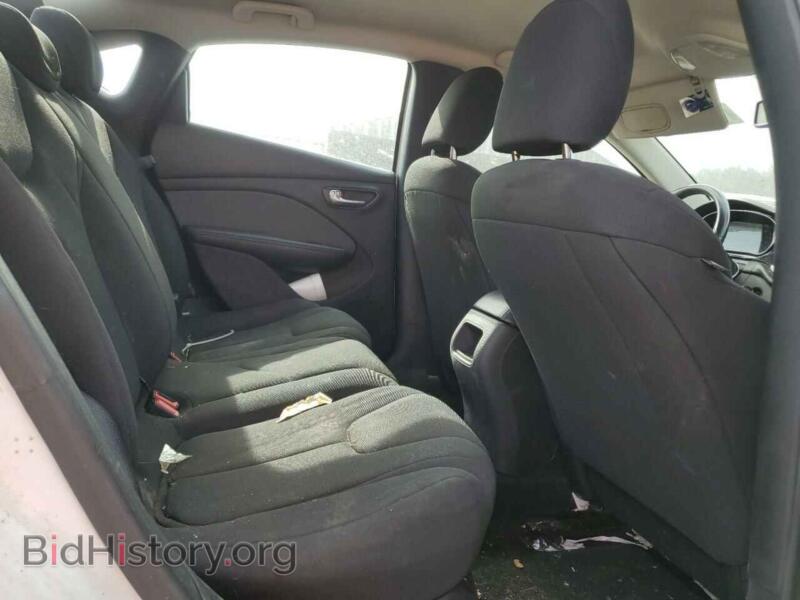 2013 Dodge DART (VIN 1C3CDFAH0DD297153) — фото 10 из 12