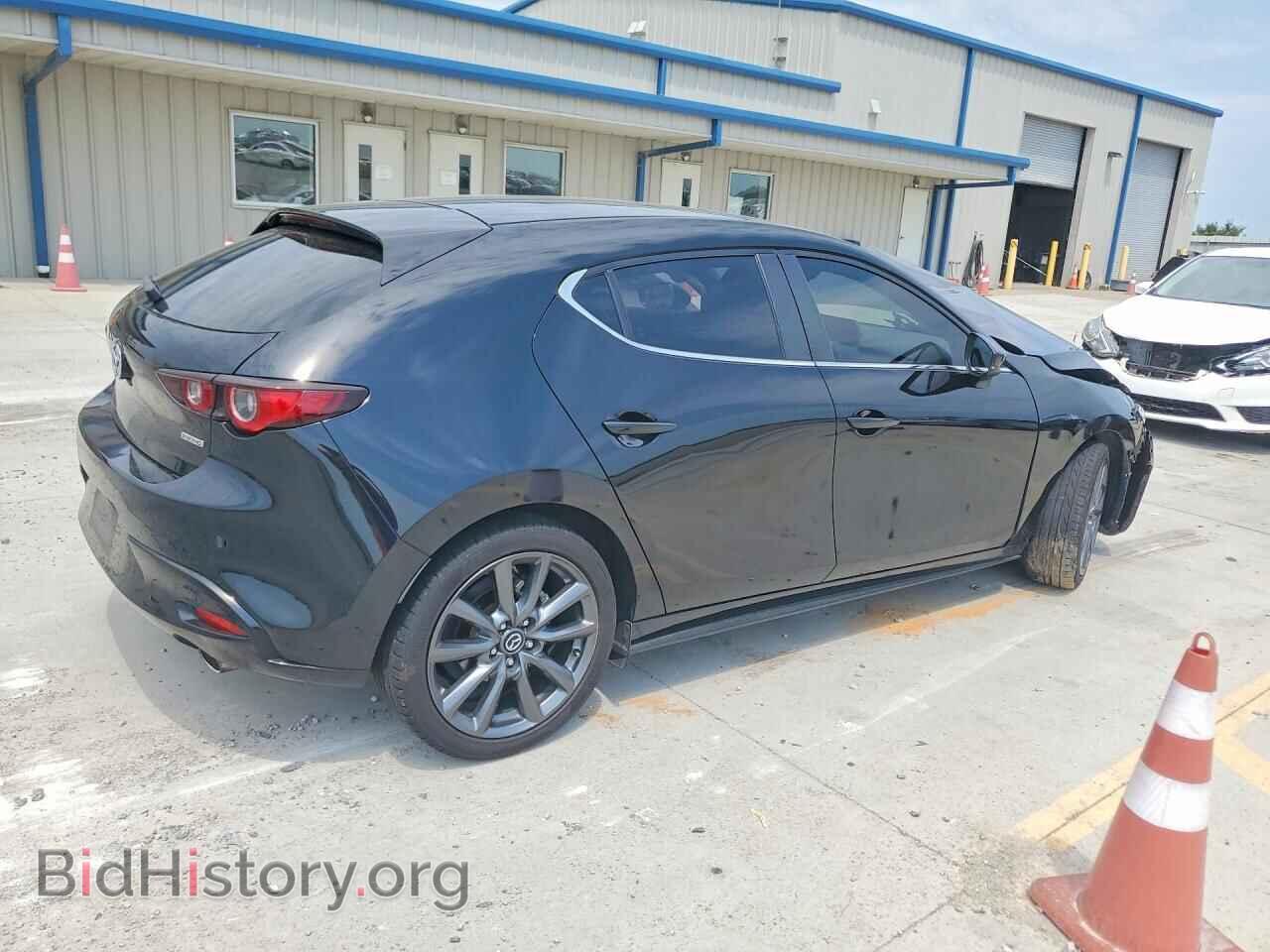 2023 MAZDA 3 - VIN: JM1BPAKM9P1601065 - Photo 3