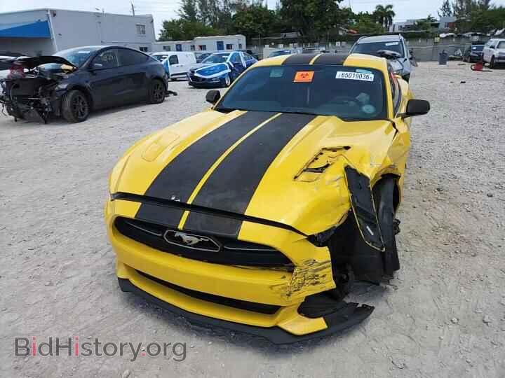 2015 FORD MUSTANG - VIN: 1FA6P8CF3F5380229 - Фото 13