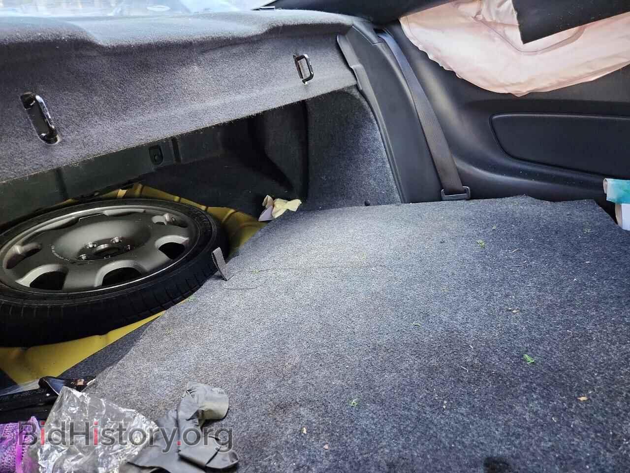 2015 FORD MUSTANG - VIN: 1FA6P8CF3F5380229 - Фото 10