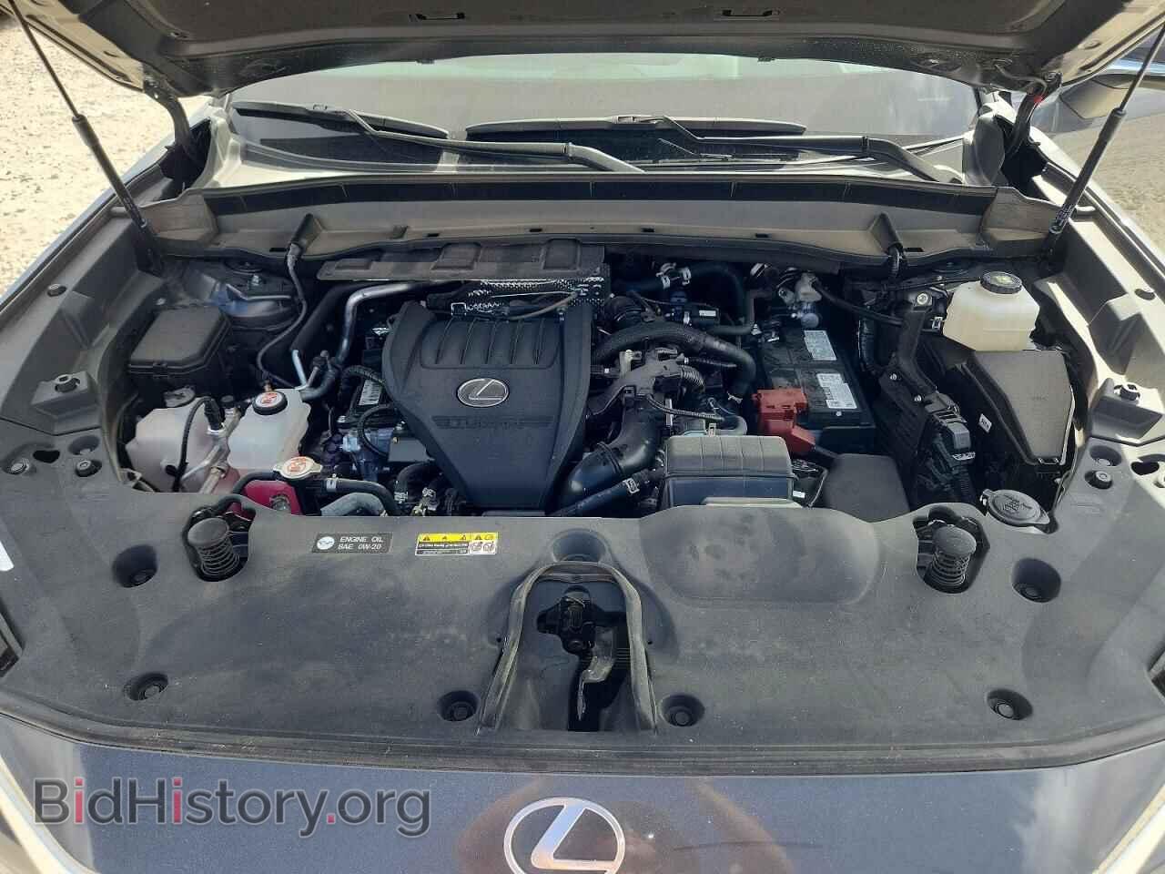 2024 LEXUS UNKNOWN - VIN: 5TDAAAB61RS005484 - Photo 12