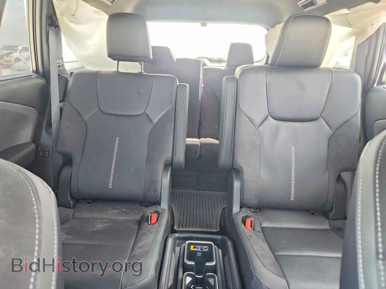 2024 LEXUS UNKNOWN - VIN: 5TDAAAB61RS005484 - Photo 10