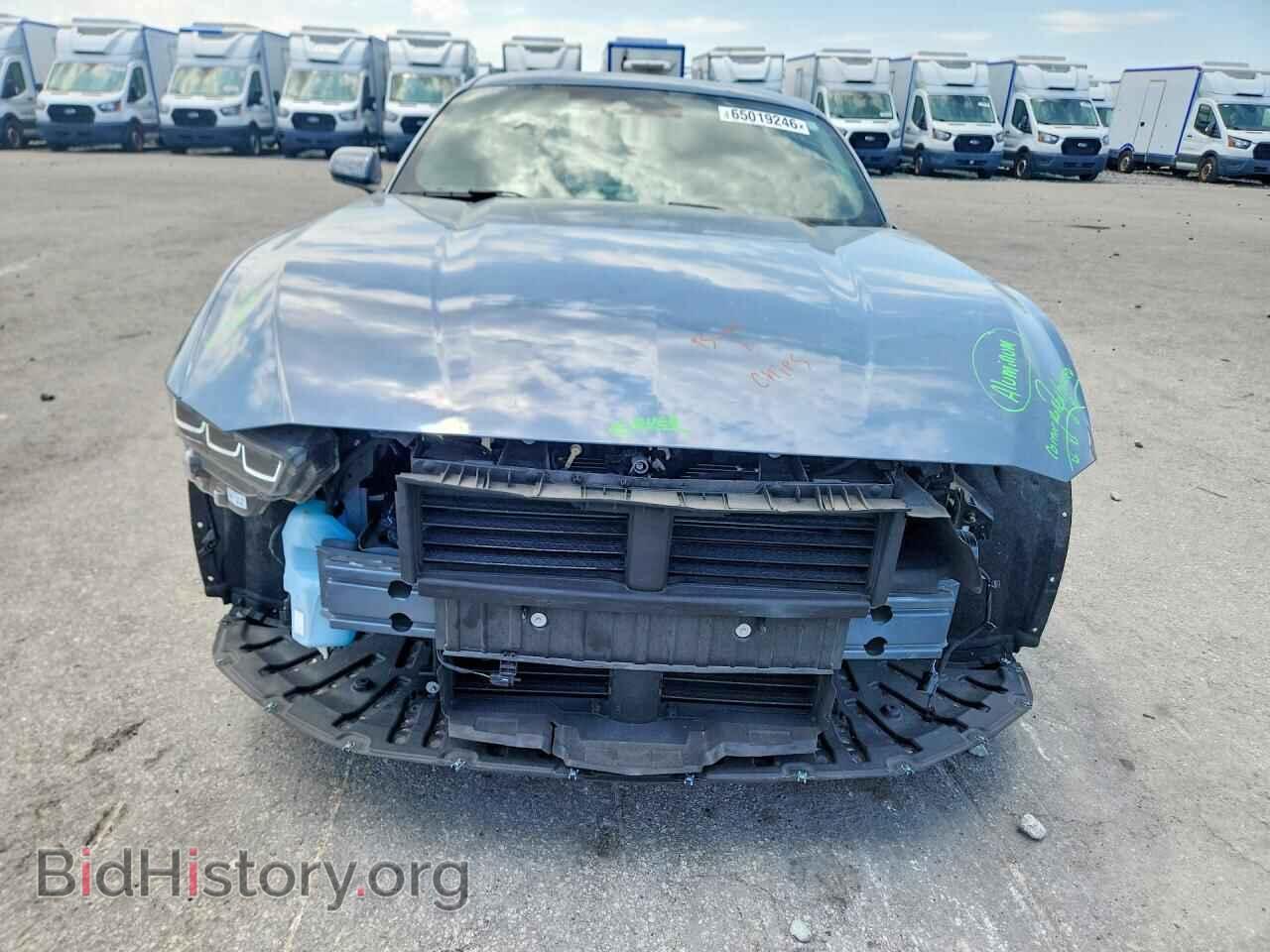 2024 FORD MUSTANG - VIN: 1FA6P8TH2R5114898 - Photo 5