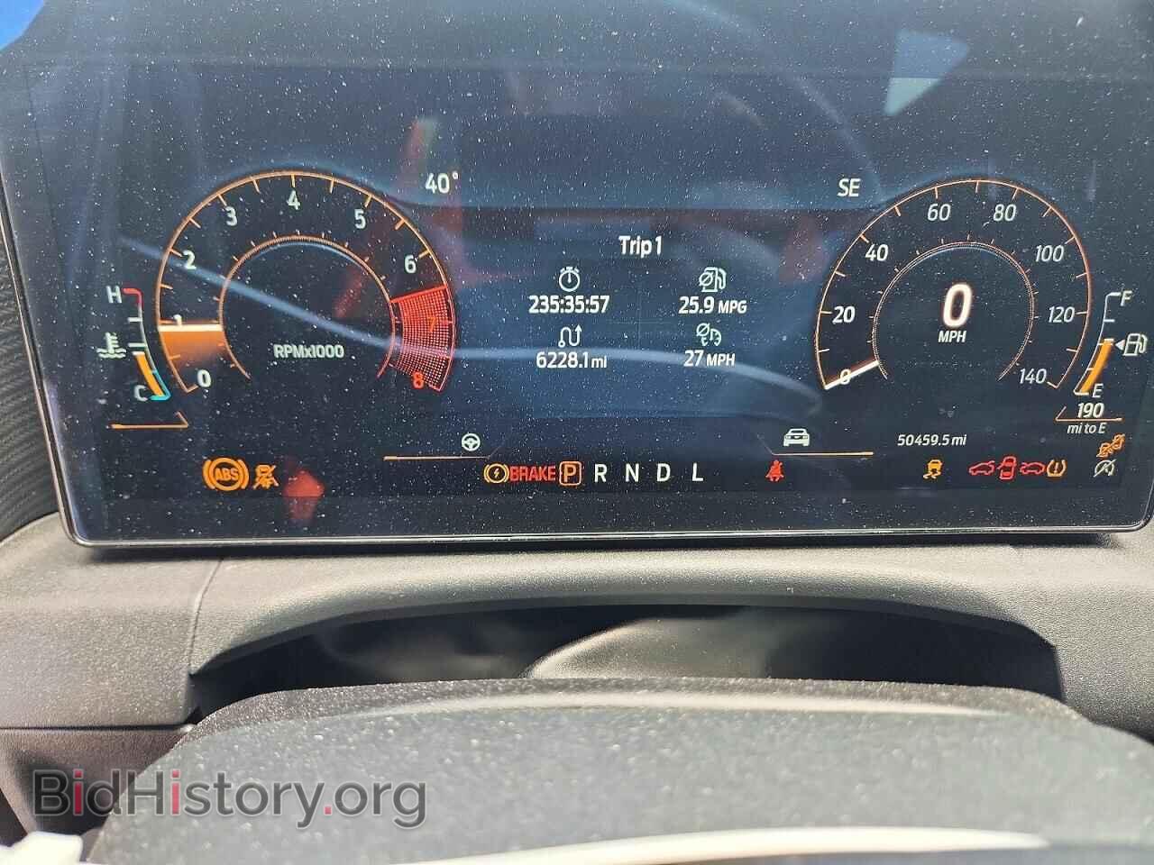 2024 FORD MUSTANG - VIN: 1FA6P8TH2R5114898 - Photo 9