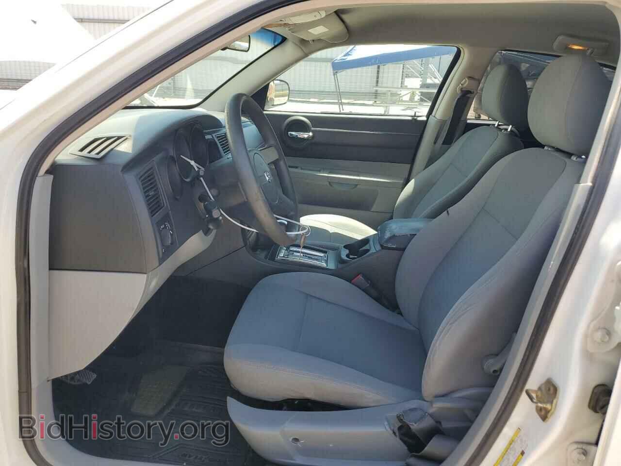 2006 DODGE CHARGER - VIN: 2B3KA43G16H457430 - Фото 7